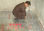 西安电地暖安装Y 西安电地暖施工